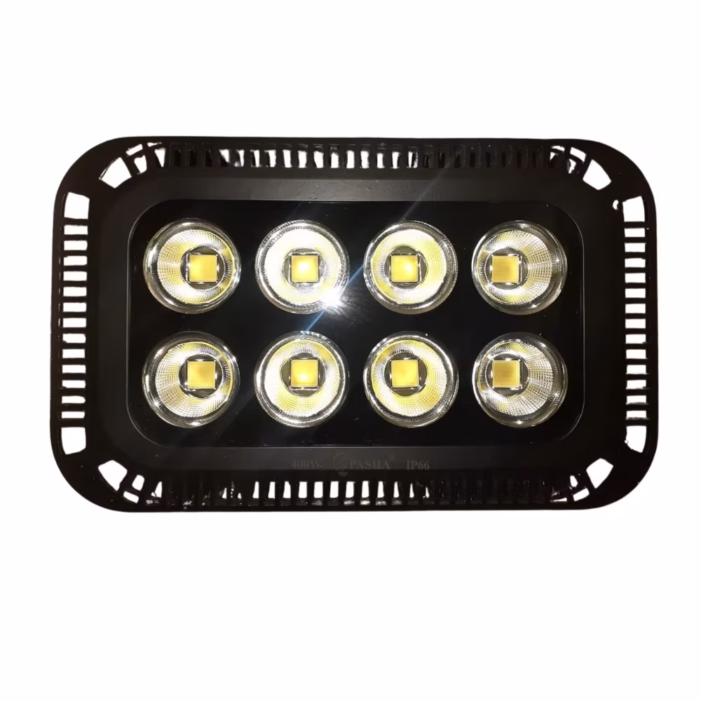Pasha LED Flood Light 200W- White