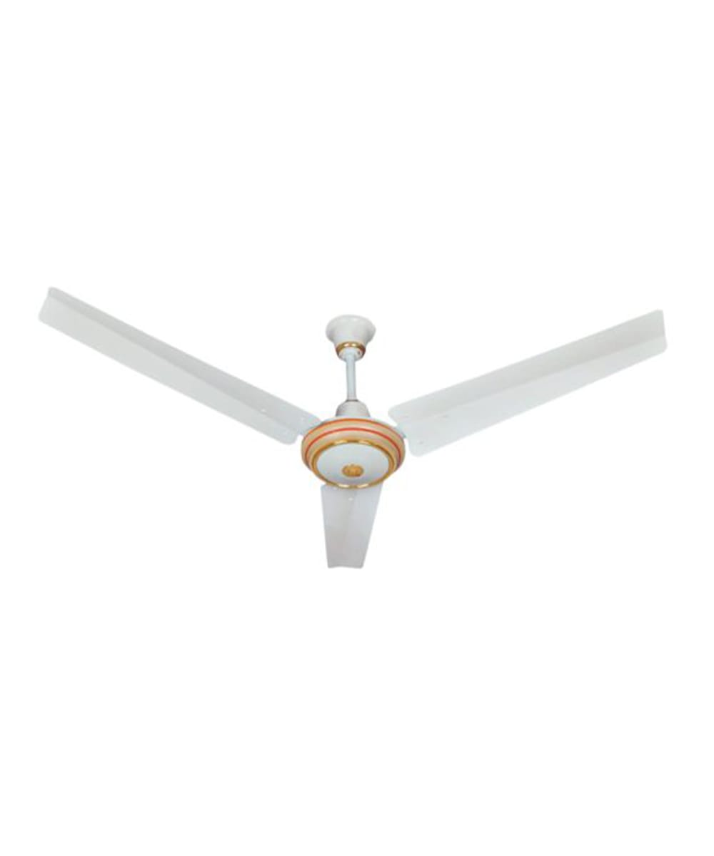 JFC Fantacy 56 Inch Off White Ceiling Fan