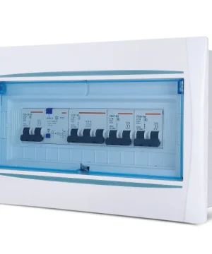Signature Electrical SDB 10-13 Way