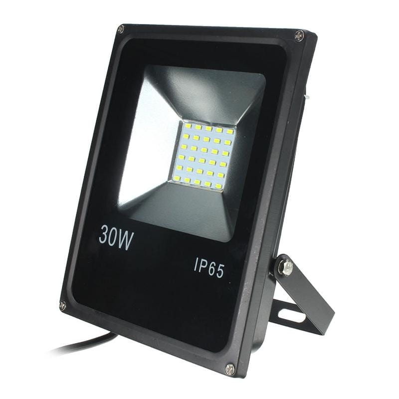 Pasha LED Flood Light 30W- White