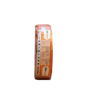 BBS BYA Cable 1×630 rm (2.52 mm) 127 Watt Red & Black Per 100 Metre