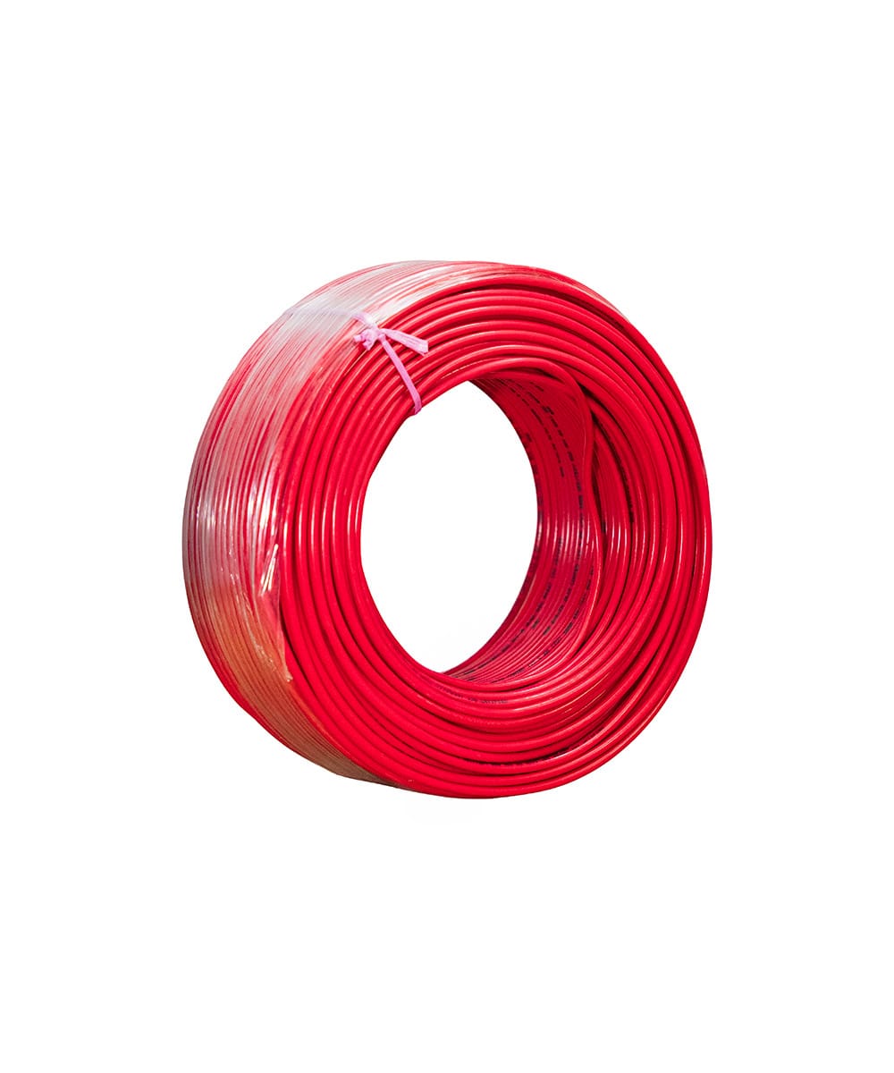 BRB PVC insulated Flexible Cable 2 x 1.5rm (30/0.25 mm) Per 100 Metre - Image 3
