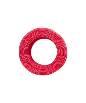 BRB PVC insulated Flexible  Cable 4 x 3.0(110/0.19 mm) Per 100 Metre