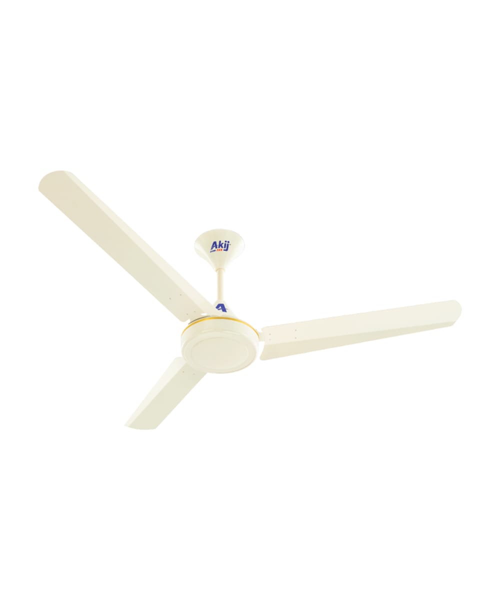 Akij Spring 56 inch Ceiling Fan