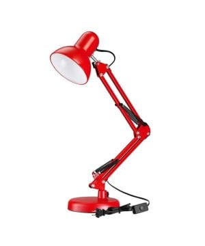 ABID Classic Metal Swing Arm Desk Lamp MT-810