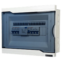 Signature Electrical Creative SDB-14 Way
