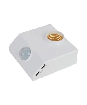Human Infrared Sensor Switch for Lamp 220VAC