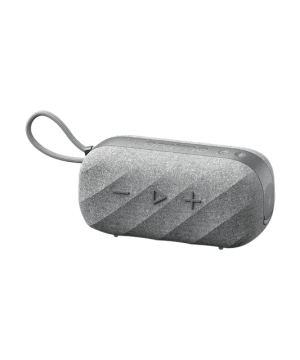 oraimo SpaceBox Active oraimo SpaceBox Active 25W Speaker- Moondust Gray