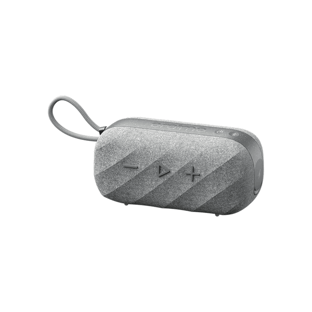 oraimo SpaceBox Active oraimo SpaceBox Active 25W Speaker- Moondust Gray