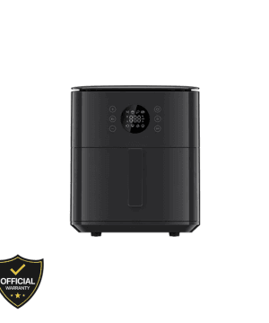 Xiaomi Air Fryer Essential 6.5L UK - Black