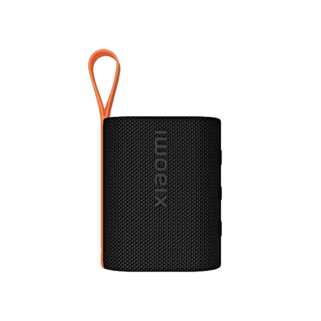 Xiaomi Sound Pocket 5w- Black