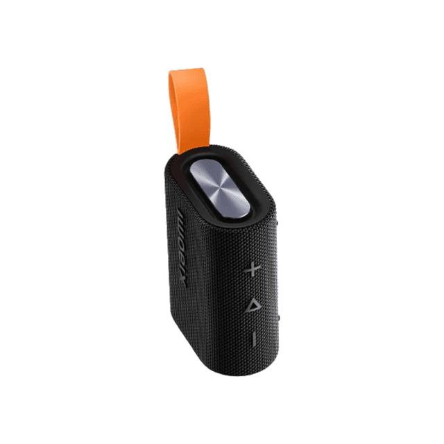 Xiaomi Sound Pocket 5w- Black - Image 2