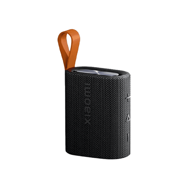 Xiaomi Sound Pocket 5w- Black - Image 3
