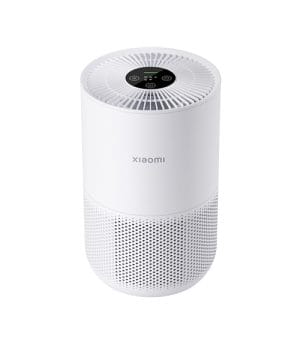 Xiaomi Smart Air Purifier 4 Compact EU- White