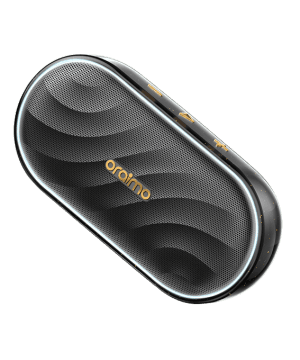 Oraimo Wireless Speaker (OBS-382)- Sky Black