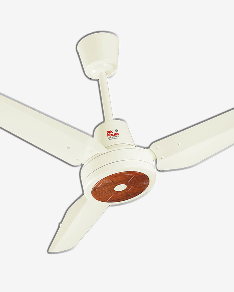 Pak Punjab Sapphire Ceiling Fan (56")