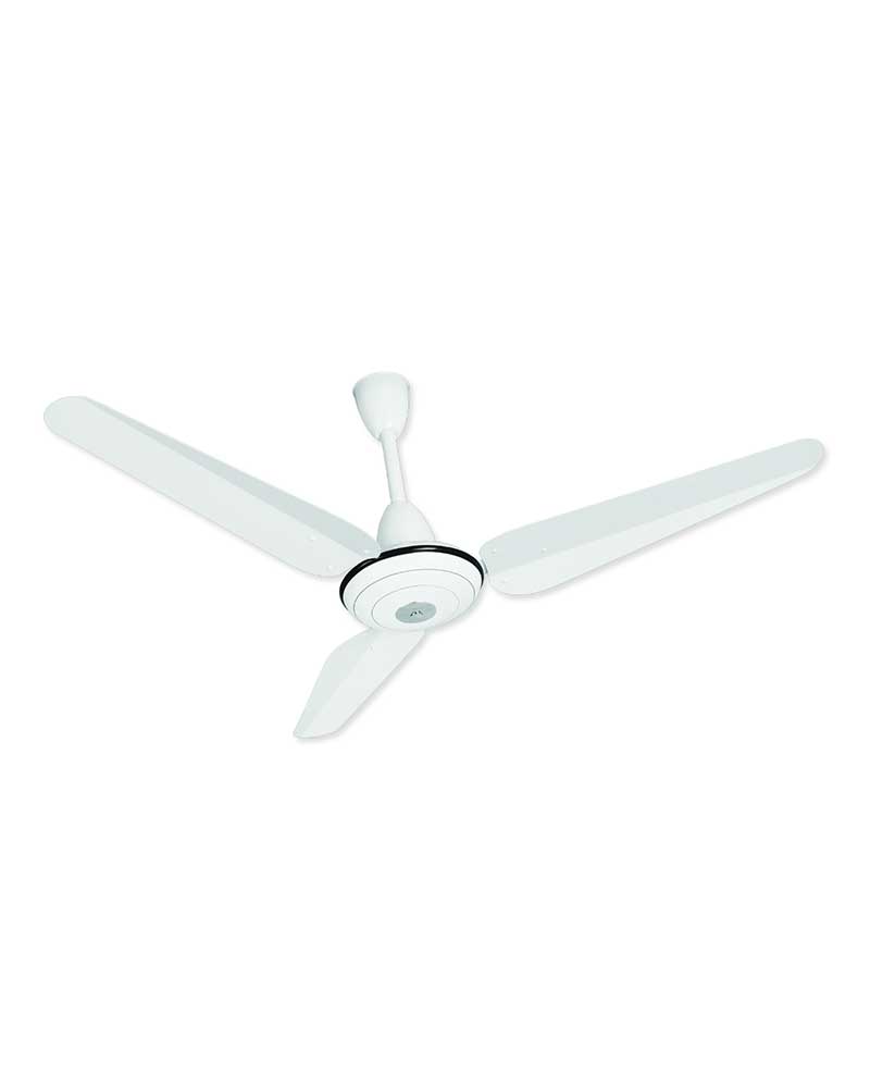 Pak Punjab DELUXE 56 Inch 3 Blade Ceiling Fan Pure Copper Motor & High Speed