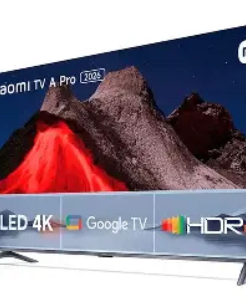 Xiaomi Google TV A Pro 75" 2026 - Image 3