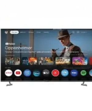 Xiaomi Google TV S Mini LED 65 2026 P37P-ZD