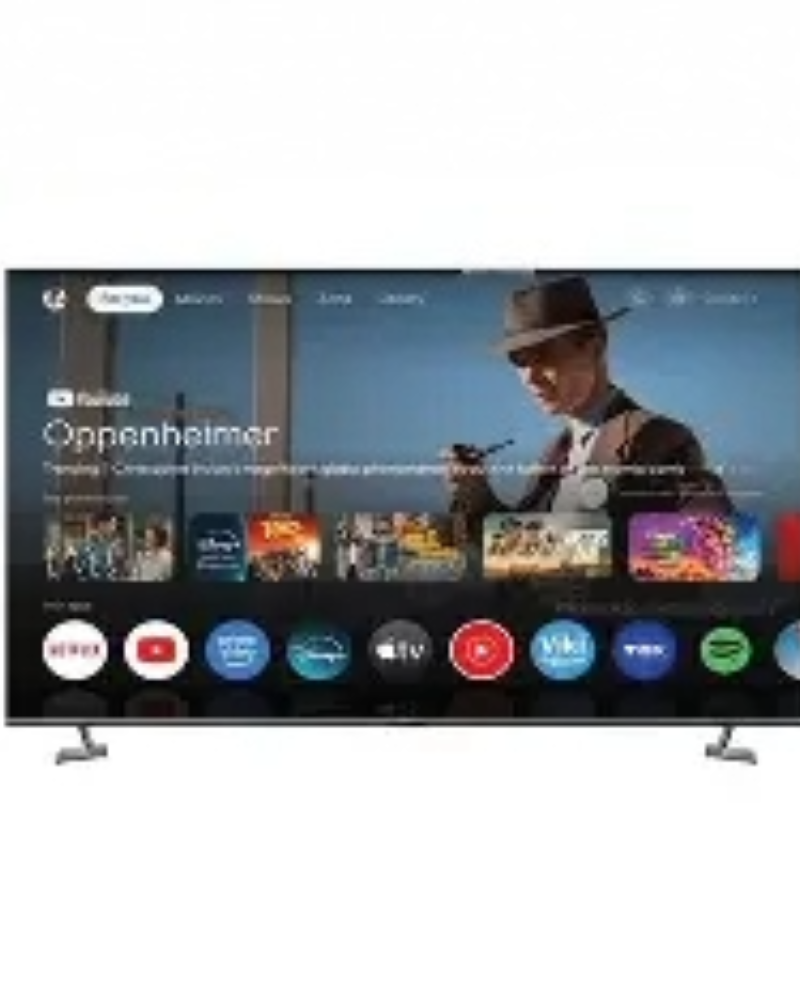 Xiaomi Google TV S Mini LED 65 2026 P37P-ZD