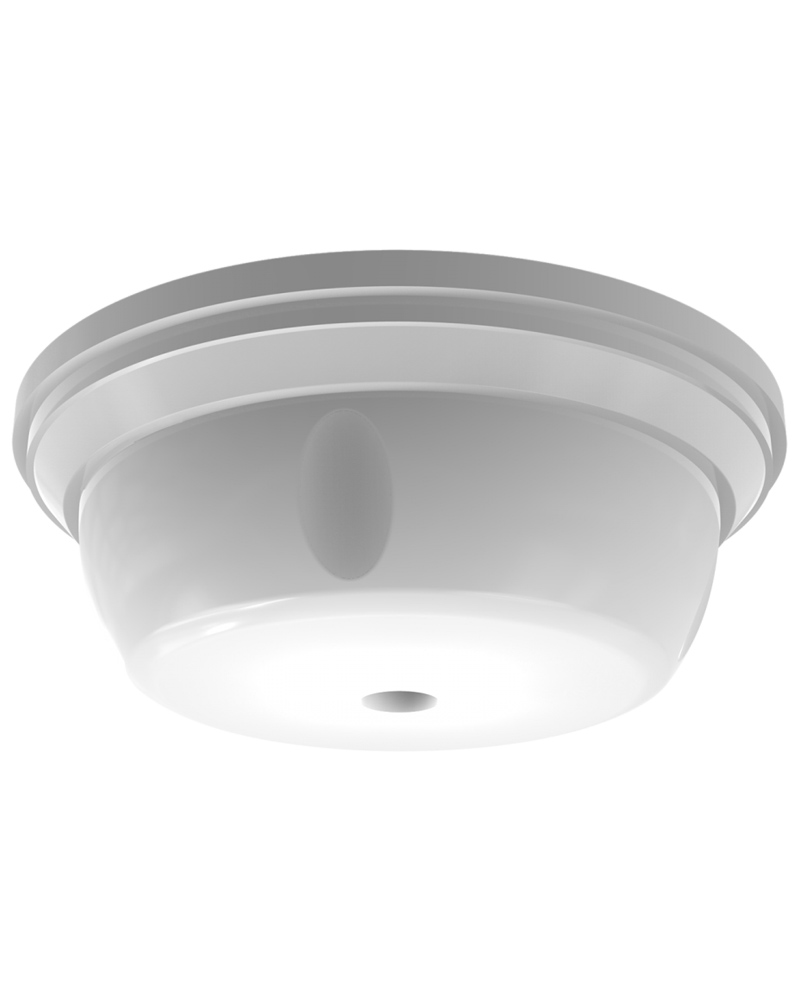 Walton Flame Retardant-UV Light Stabilized-Unbreakable Poly Carbonate (PC)-250V-6A AC- Holder- WCLR01-Ceiling Rose - Image 4