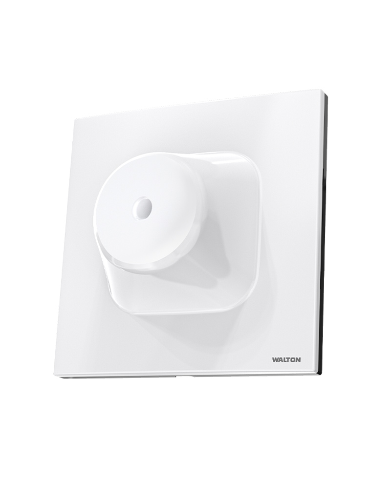 Walton Electric- Holder- Square Ceiling Rose-WSCR - Image 2
