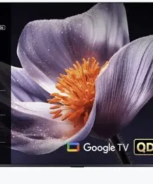 Xiaomi Google TV S Mini LED 55 2026 P37J-ZD
