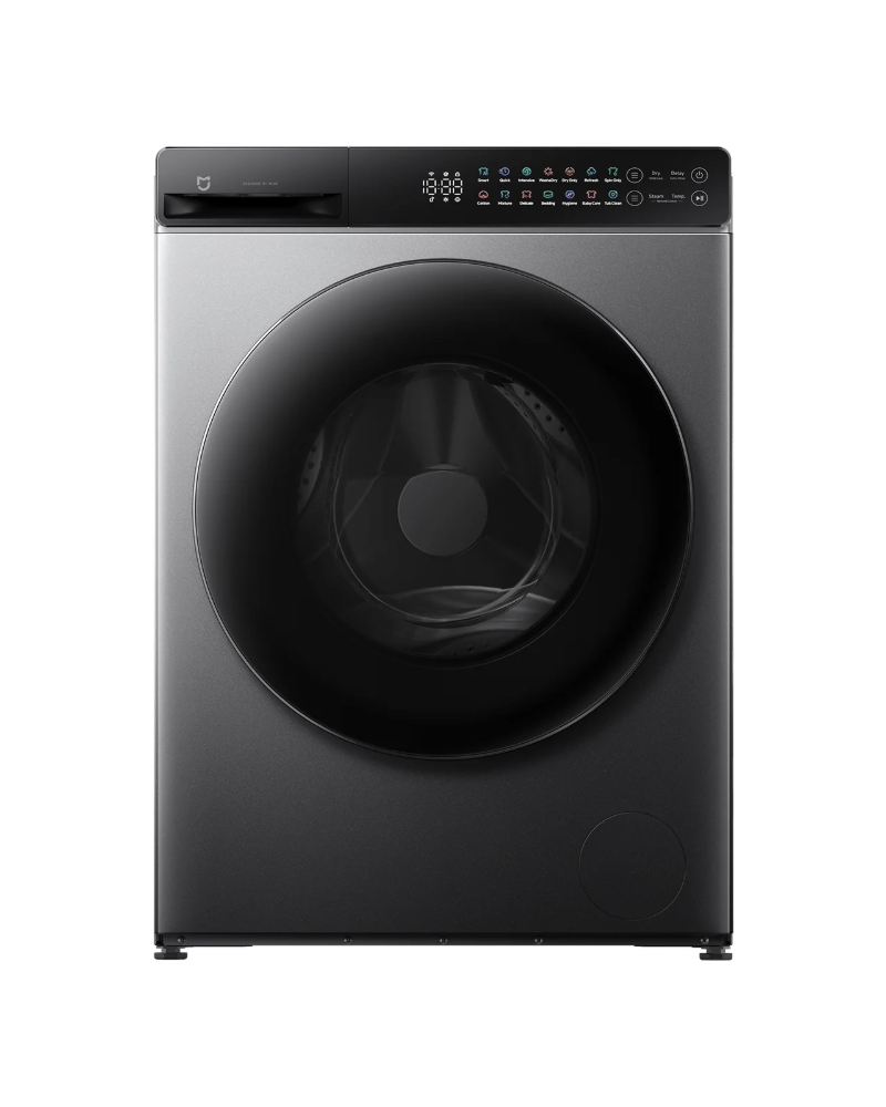 Xiaomi Mijia Front Load Washer Dryer 10.5kg (MPN: WD105MJA10MY)