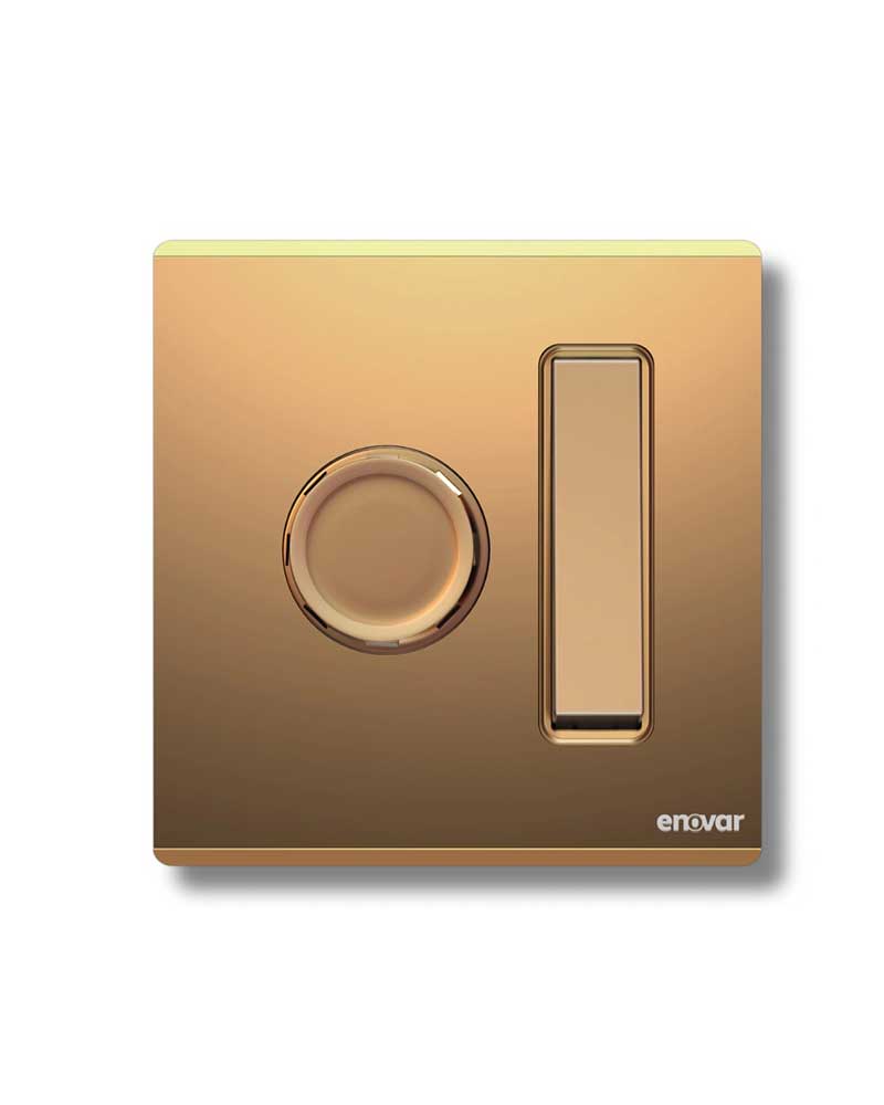 AKIJ ENOVAR (Aurora) Fan Regulator
