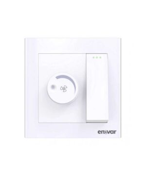 AKIJ ENOVAR (Orchid) Fan Regulator