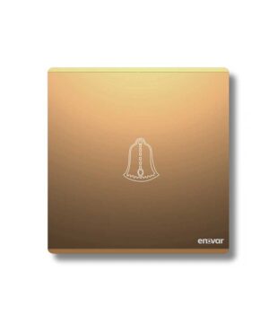 AKIJ ENOVAR (Aurora) Bell Push