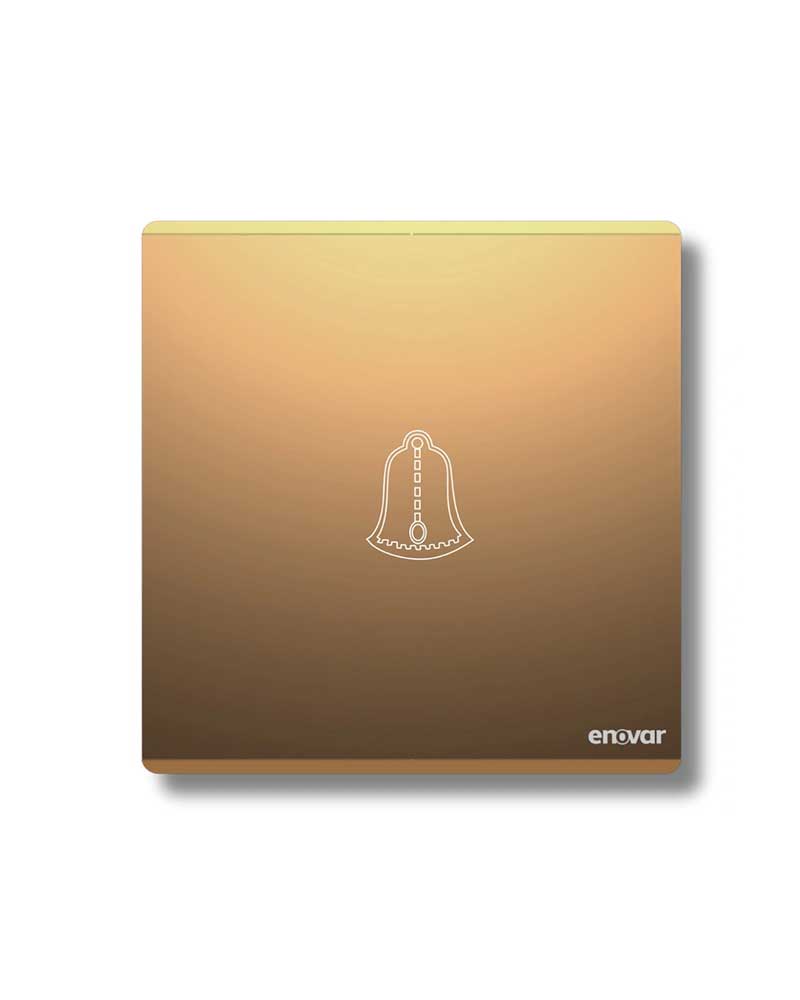AKIJ ENOVAR (Aurora) Bell Push