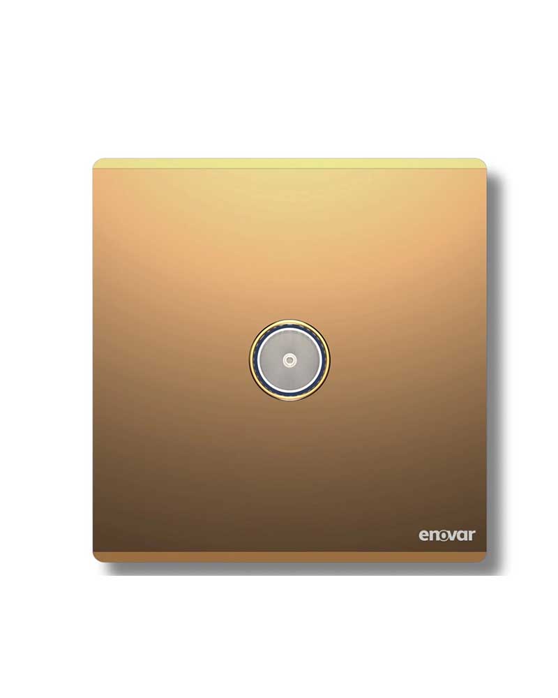 AKIJ ENOVAR (Aurora) TV Socket