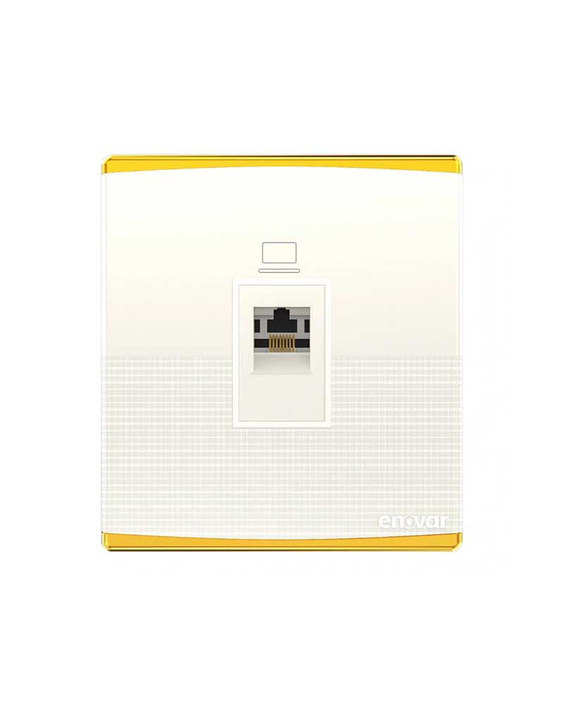AKIJ ENOVAR (Cherry) Internet Socket