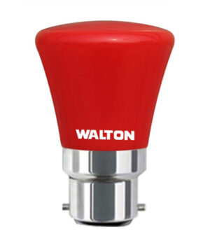 Walton-WLED-ML-F-0.5WB22/E27-0.5W-(Red)