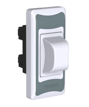 Walton Piano 1 Series Fuse Gray