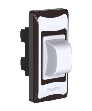Walton Piano 1 Series Fuse Chocolate Color