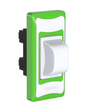 Walton Piano 1 Series Fuse Green Color