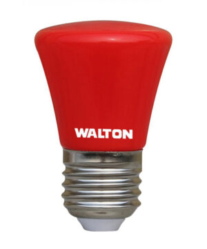 Walton-WLED-ML-F-0.5WE27-0.5W-(Red)
