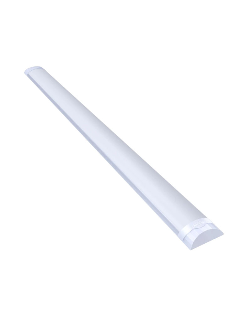 Akij ENOVAR 40W AC Bracket Tube DL (Integrated LED Tube Light, TRI-R & CSP Technology)
