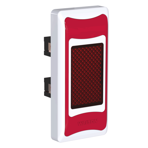Walton P1 Series Indicator Maroon
