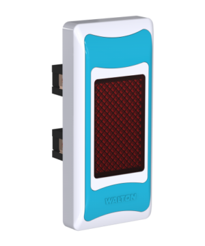 Walton P2 Series Indicator SKY BLUE P2I