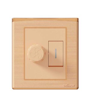 Akij ENOVAR (Lumigold) Fan Regulator