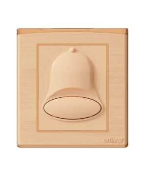 Akij ENOVAR (Lumigold) Bell Push