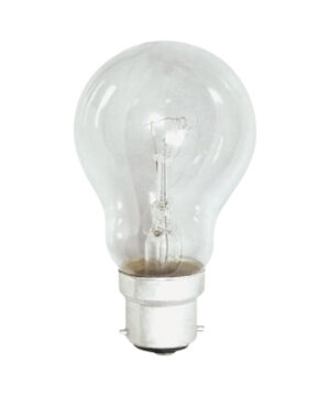 ACI Sparkle GLS Bulb - 100W-Base B22/E27- 1240Lm