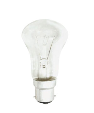 ACI Sparkle GLS LED Bulb 25W, Base B22/E27- 220 Lm