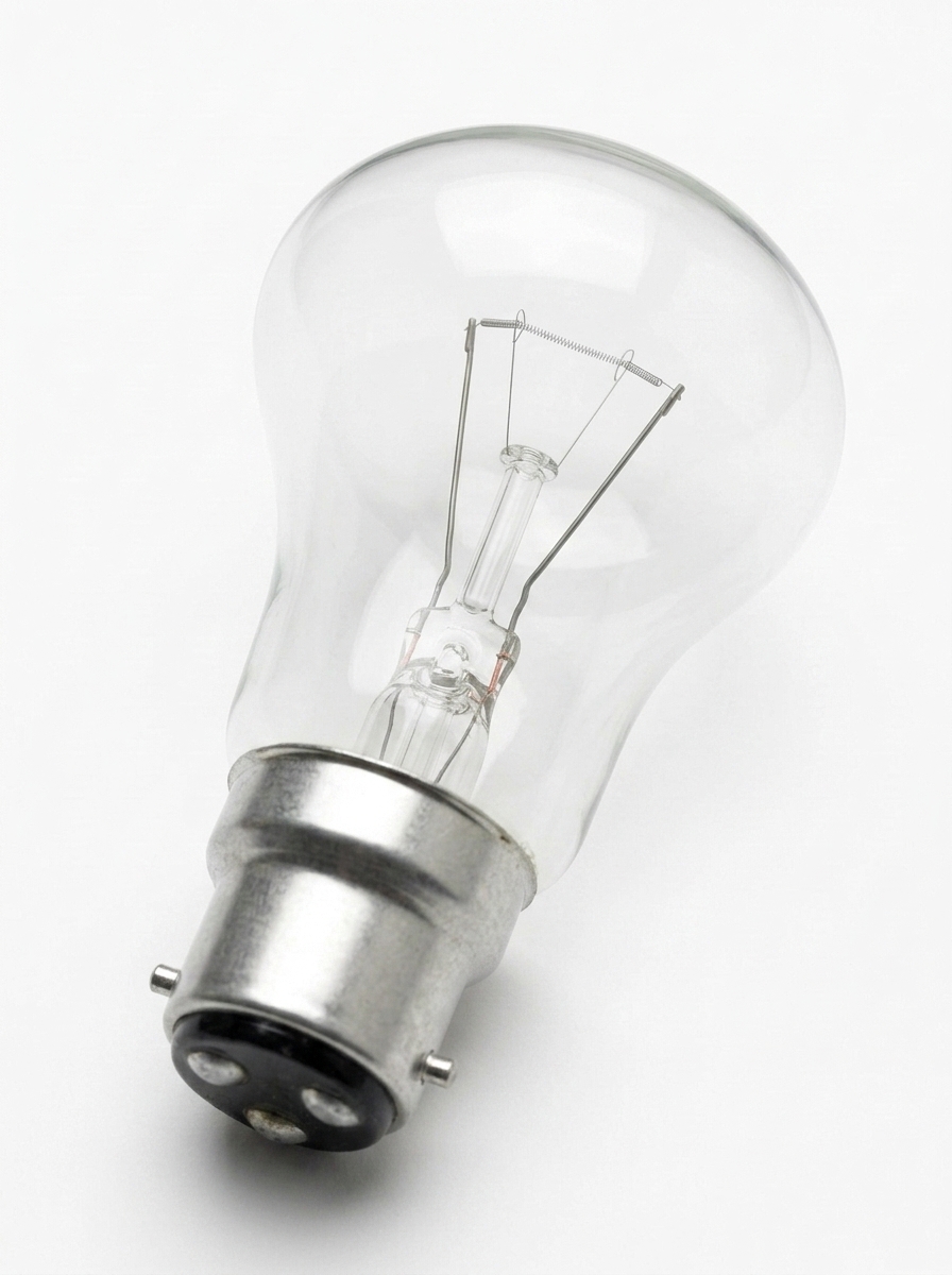 ACI Sparkle GLS LED Bulb 5W, Base B22/E27 - Image 3