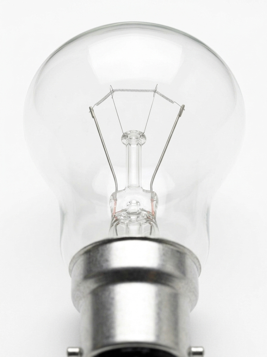 ACI Sparkle GLS LED Bulb 5W, Base B22/E27 - Image 2