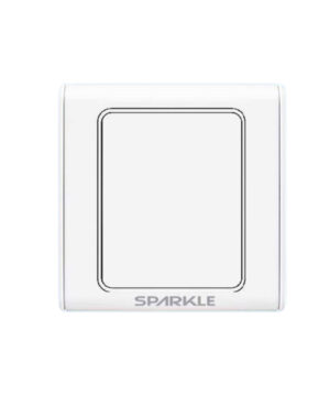 ACI Sparkle - Gold Series- Blank Plate (False Cover)