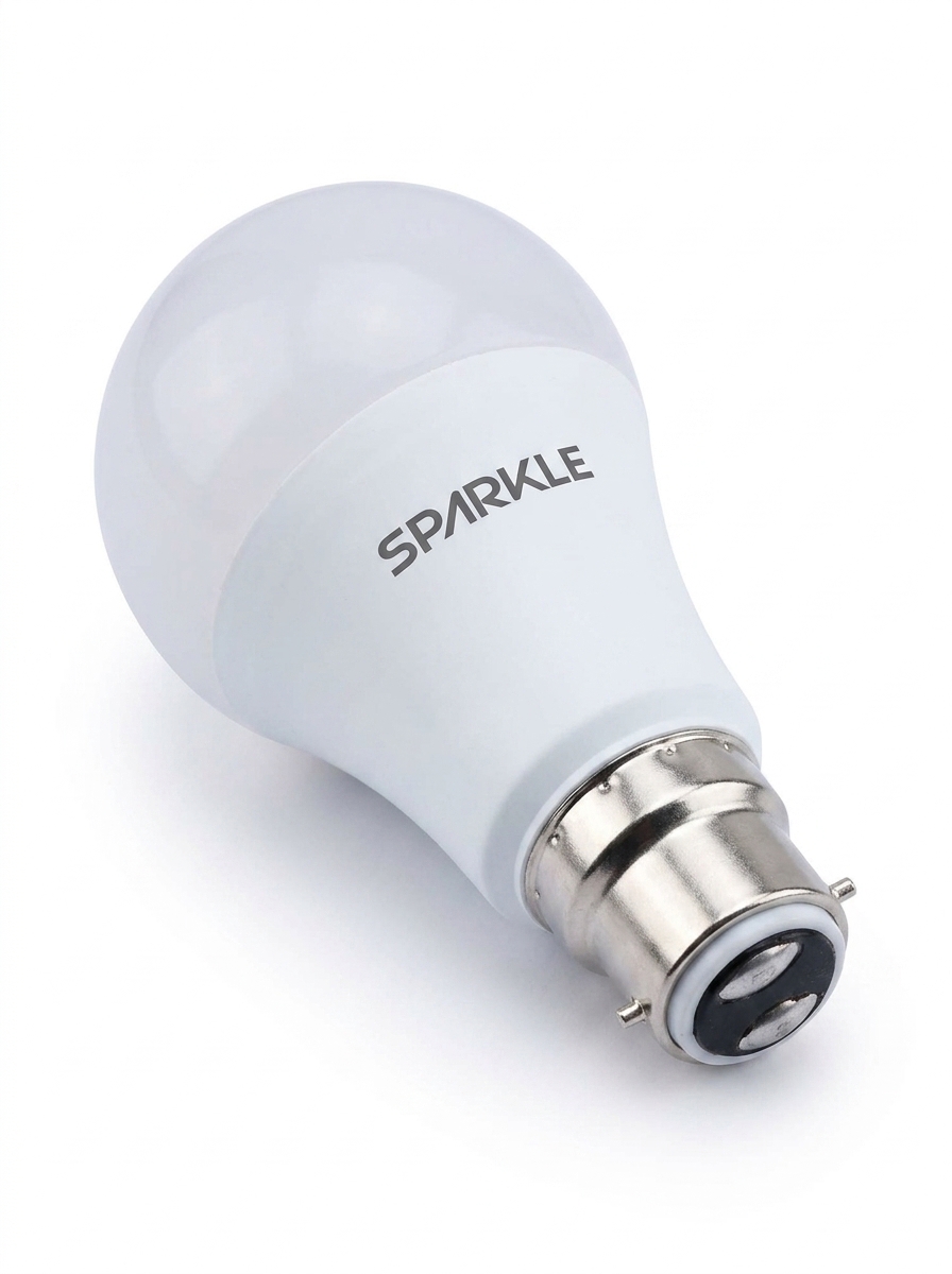 ACI Sparkle Prime Series LED Bulb - 25W - 2500Lm - Image 4